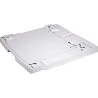 Spojovací mezikus pro pračky Electrolux/AEG E4YHMKP2 s výsuvnou plochou