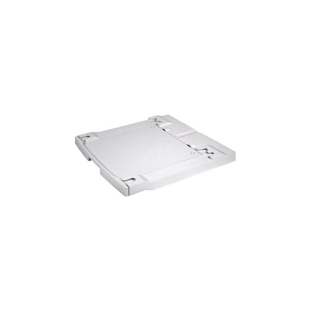 Spojovací mezikus pro pračky Electrolux/AEG E4YHMKP2 s výsuvnou plochou