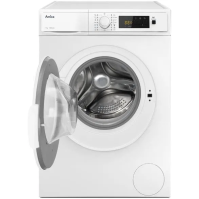 Úzká pračka AMICA PPS 71211 W, D, 7 kg, 1200 ot., 50 cm