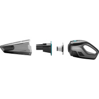 Ruční vysavač Concept VP4350 Wet & Dry Riser, 7,4 V, 20 min.