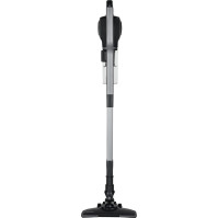 Tyčový vysavač Tesla AeroStar T300, 2v1, 600 W, 80 dB, černý/šedý