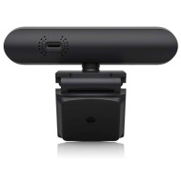 Webkamera Niceboy STREAM PRO 2 LED, černá/bílá