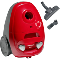 Sáčkový vysavač Bello 700 W VP8350, 78 dB