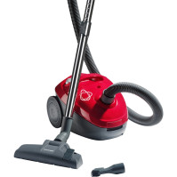 Sáčkový vysavač Bello 700 W VP8350, 78 dB