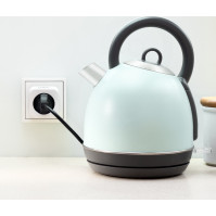 Chytrá zásuvka Niceboy ION SmartPlug Pro, WiFi