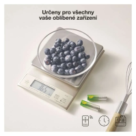 Baterie alkalická GP Super AAA (LR03), 8 ks (B01118)