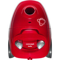 Sáčkový vysavač Bello 700 W VP8350, 78 dB