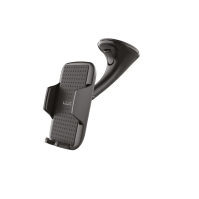 Držák mobilu do auta WG 13, černý