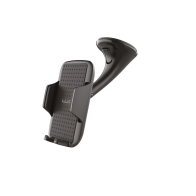 Držák mobilu do auta WG 13, černý