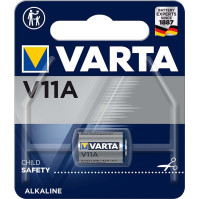 Baterie speciální Varta Alkaline V11A/MN11 (4211101401)