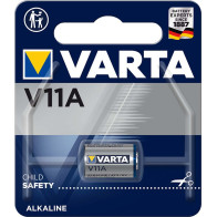 Baterie speciální Varta Alkaline V11A/MN11 (4211101401)