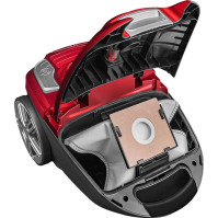 Sáčkový vysavač REFRESH car&pet 700 W VP8224, 69 dB