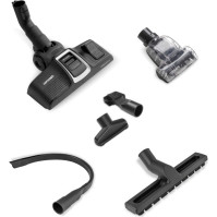 Sáčkový vysavač REFRESH car&pet 700 W VP8224, 69 dB