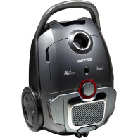 Sáčkový vysavač 4A REAL FORCE 700 W VP8290, 67 dB