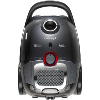 Sáčkový vysavač 4A REAL FORCE 700 W VP8290, 67 dB