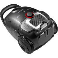 Sáčkový vysavač 4A REAL FORCE 700 W VP8290, 67 dB