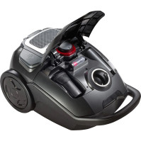 Sáčkový vysavač 4A REAL FORCE 700 W VP8290, 67 dB