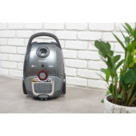 Sáčkový vysavač 4A REAL FORCE 700 W VP8290, 67 dB