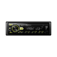 Autorádio Pioneer MVH-09UBG USB MP3 FLAC