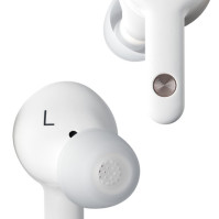 Sluchátka do uší Sudio A2 (A2WHT), bezdrátová, bílá