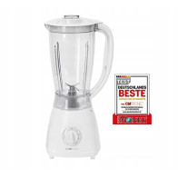 Stolní mixér Clatronic UM 3470, 500 W, bílý
