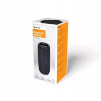 Bezdrátový reproduktor Denver BTV-150B, černý, 10 W