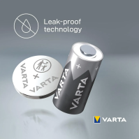 VARTA speciální lithiová baterie Photo Lithium CR2 1ks