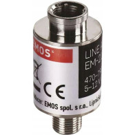 Zesilovač EMOS J5710 linkový, 30dB, UHF (2508000900)