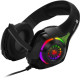 Headset Connect IT Biohazard RGB CHP-4511 (CHP-4511-BK) černý