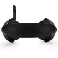 Headset Connect IT Biohazard RGB CHP-4511 (CHP-4511-BK) černý