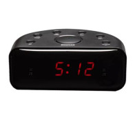 Denver CR-430 FM rádio napájené ze sítě a baterie