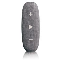 Lenco Xemio-241 kompaktní MP3 přehrávač