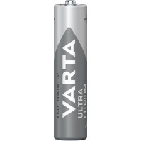Baterie lithiová Varta Professional AAA, FR03, blistr 2 ks (6103301402)