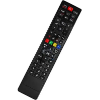 Dálkový ovladač Superior RC UNI TV Grundig