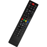 Dálkový ovladač Superior RC UNI TV Grundig