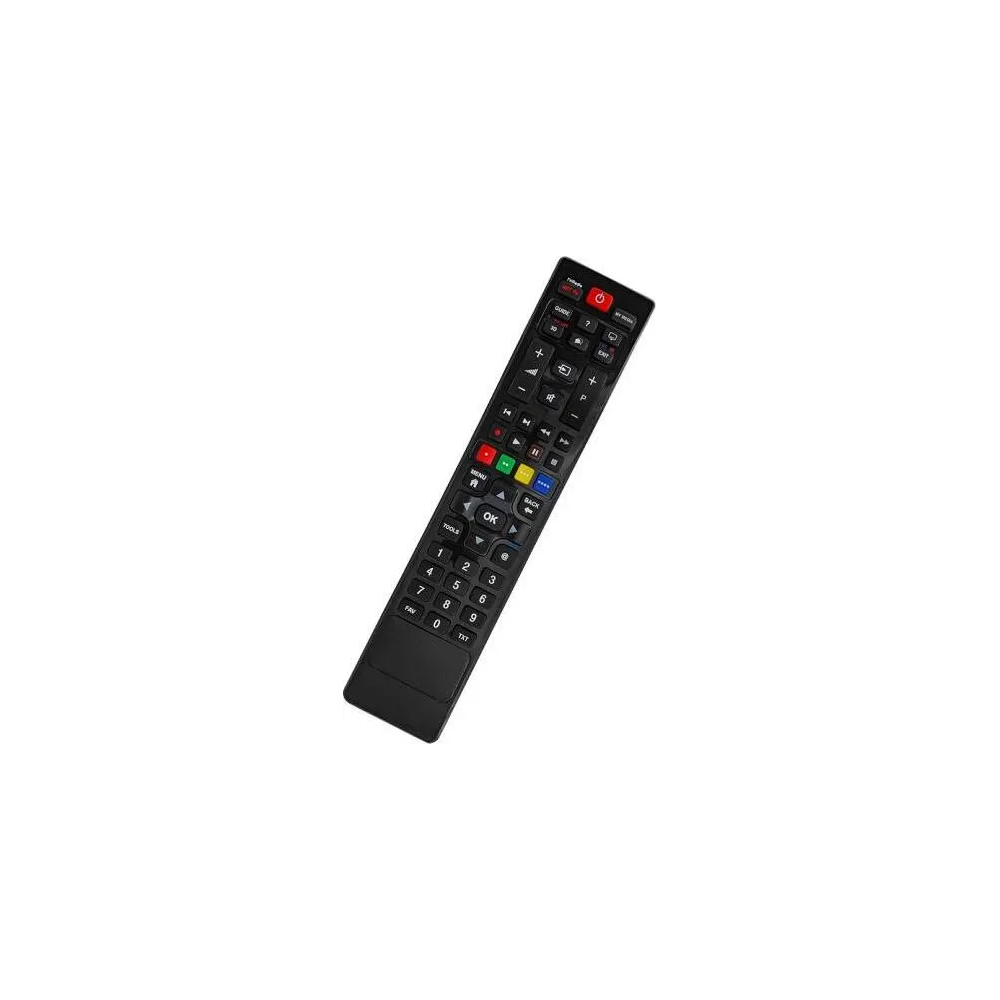 Dálkový ovladač Superior RC UNI TV Grundig