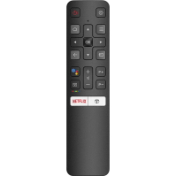 Dálkový ovladač TCL RC802V pro TCL Android TV a Thomson Android
