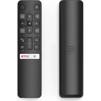 Dálkový ovladač TCL RC802V pro TCL Android TV a Thomson Android