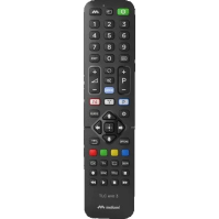 Dálkový ovladač Meliconi TLC EVO 3 pro Sony (808043) černý