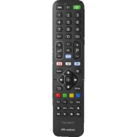Dálkový ovladač Meliconi TLC EVO 3 pro Sony (808043) černý