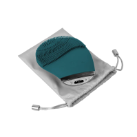 Kartáček na obličej Concept SK9000 SONIVIBE, smaragd