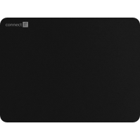 Podložka pod myš Connect IT BasicPad (CMP-0500-SM), černá