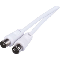 Anténní koaxiální kabel Emos SB3005, délka 5 m