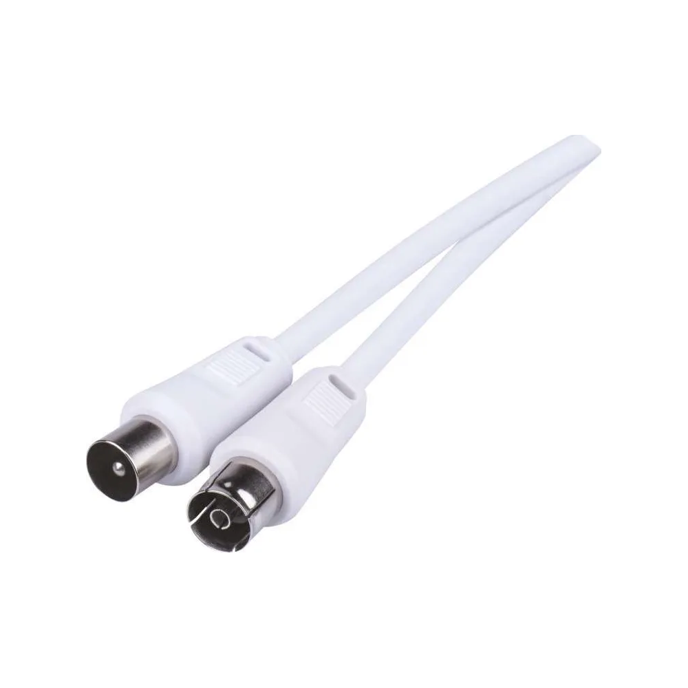 Anténní koaxiální kabel Emos SB3005, délka 5 m