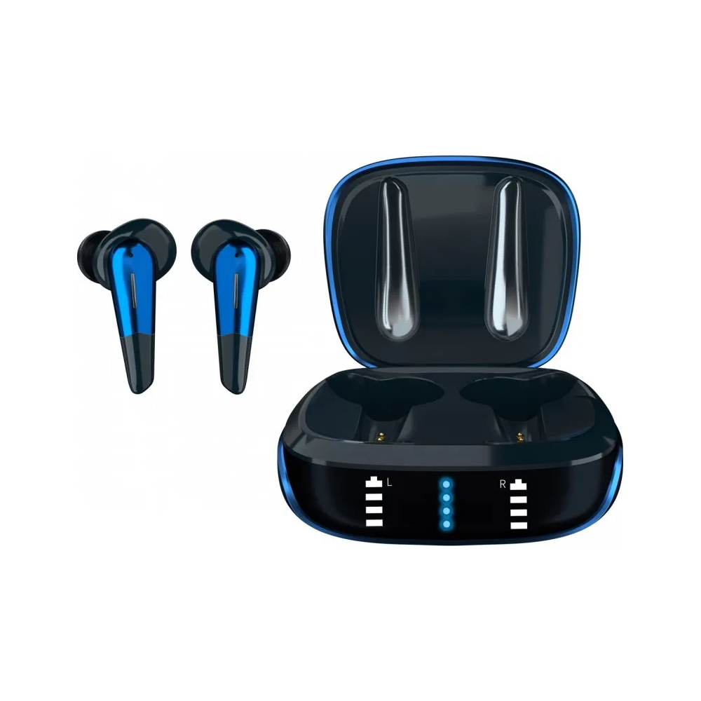 Bluetooth sluchátka WG Airflex 3 Pro, TWS sluchátka, BT, 4h