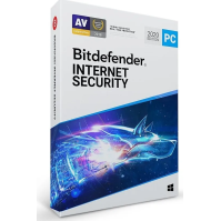 Software Bitdefender Internet Security (IS01ZZCSN1201LEN_BOX )
