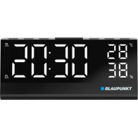Radiobudík Blaupunkt CR10ALU se snímačem vnitřní teploty