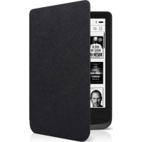 Pouzdro pro čtečku e-knih Connect IT pro PocketBook 616/627/632 (CEB-1075-BK), černé