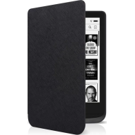 Pouzdro pro čtečku e-knih Connect IT pro PocketBook 616/627/632 (CEB-1075-BK), černé