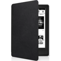 Pouzdro pro čtečku e-knih Connect IT pro Amazon New Kindle 2022 (CEB-1080-BK), černé